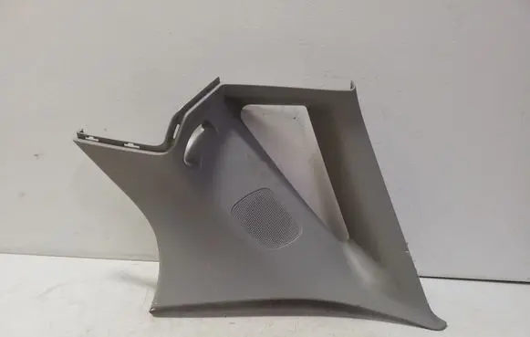Audi A1 (C) pillar trim 8X4867288