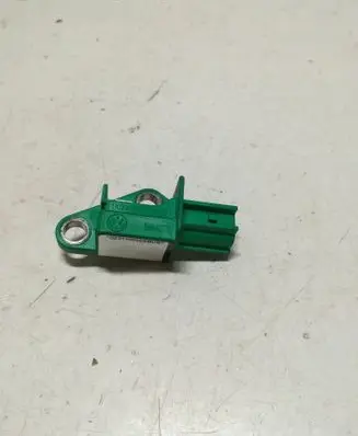 Skoda Octavia Mk2 (1Z) Airbag deployment crash/impact sensor 1K0909606 5WK43273