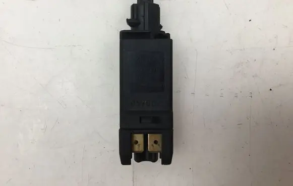 Audi A3 S3 8L Brake pedal sensor switch 191945515B