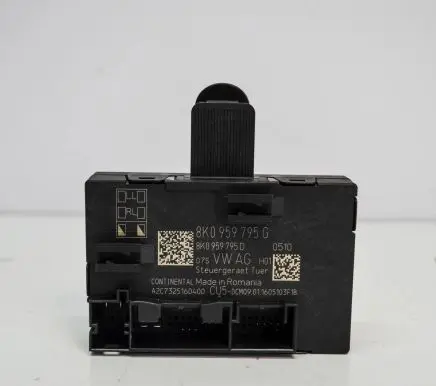 Audi Q5 SQ5 Door control unit/module 8K0959795G