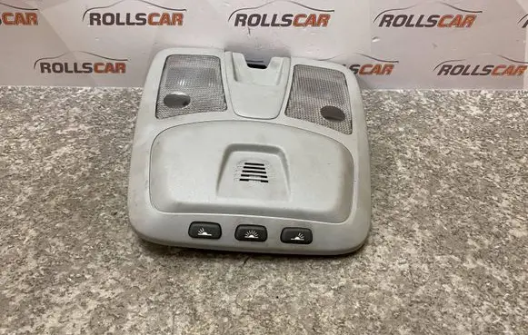 Volvo S60 Front seat light 30669623 081700001264