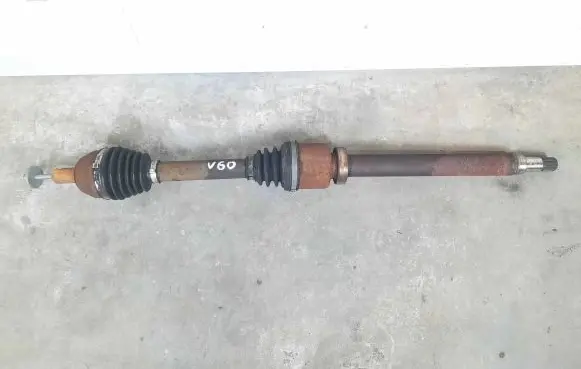 Volvo V60 Front driveshaft