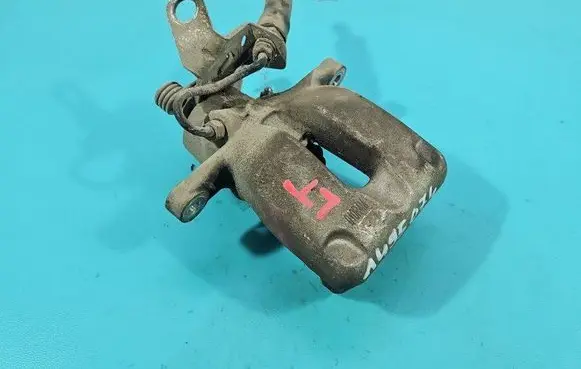 Skoda Octavia Mk2 (1Z) Rear brake caliper IMPRK1495074