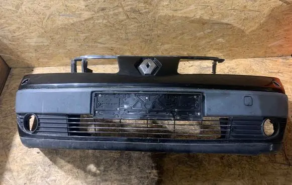 Renault Espace IV Front bumper