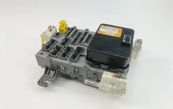 Honda FR-V Fuse module 38650SJDE01 SJHE013