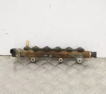 Renault Trafic II (X83) Fuel main line pipe