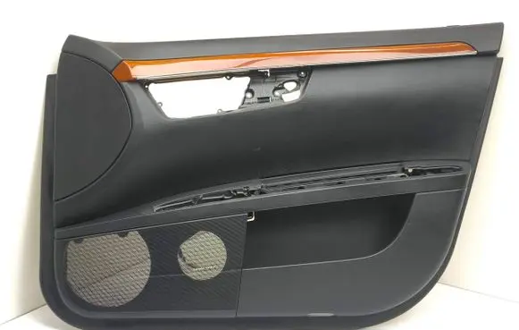 Mercedes-Benz S W221 Front door card panel trim