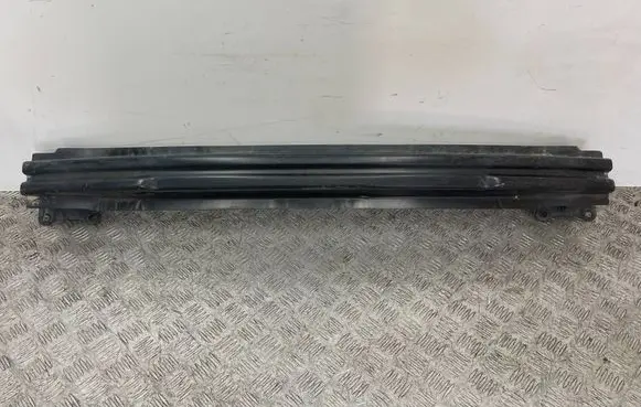 Volkswagen Golf VI Rear bumper cross member 5K0807586A