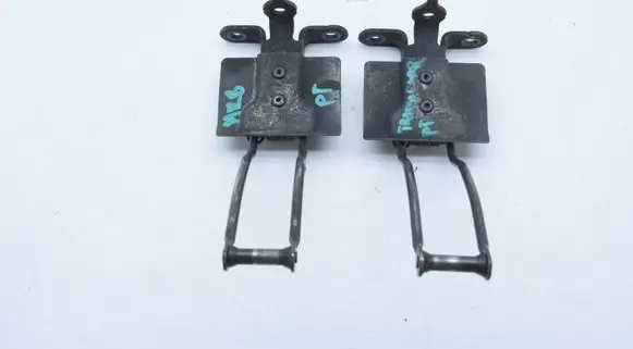Ford Transit VII Rear door check strap stopper HK31V44100 HK31V44100AA