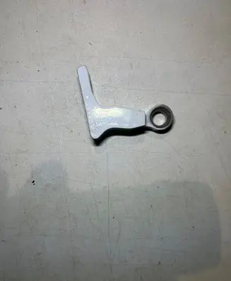 Volvo XC60 Rear door upper hinge 31424456