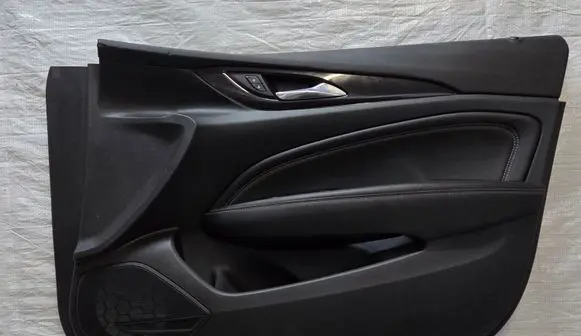 Opel Insignia B Front door card panel trim 13491533