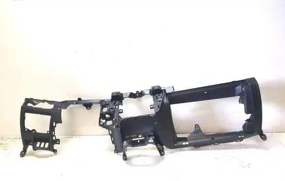Toyota Avensis T270 Dashboard 5530305050