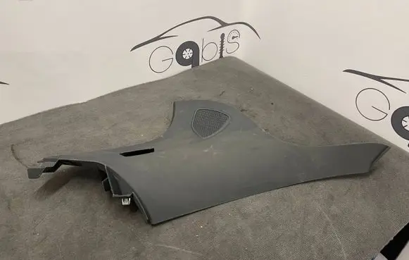 Mercedes-Benz GLC X253 C253 (D)pillar trim (top) A2536902325 A2536901925