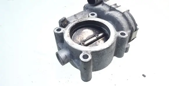 Mercedes-Benz B W245 Throttle valve A2661410525
