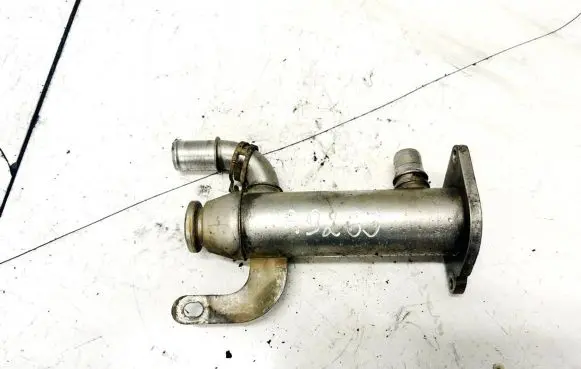 Ford S-MAX EGR valve cooler 875816w 9645689780