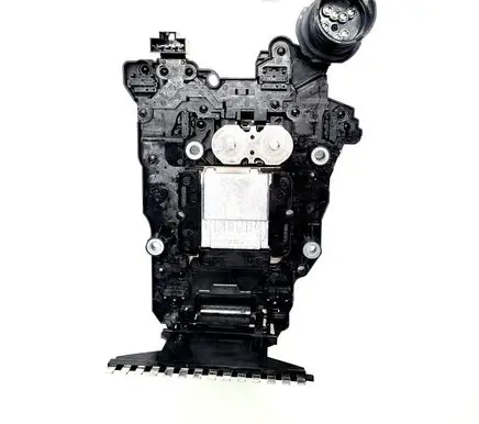 Skoda Superb B8 (3V) Transmission gearbox valve body 0GC927711H