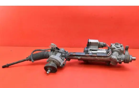 Seat Altea XL Steering rack 1K1423051CL