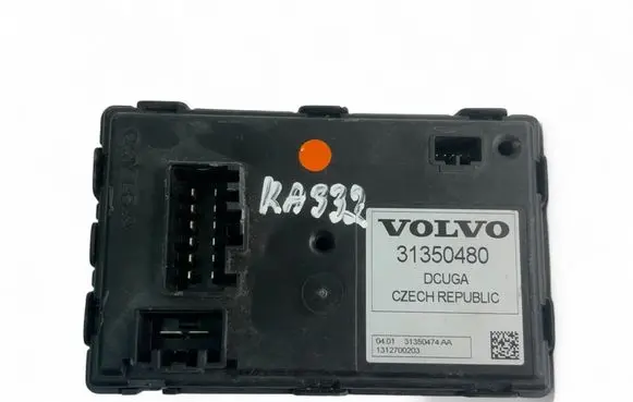 Volvo V50 Other control units/modules 31350480