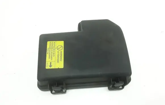Volvo S60 Fuse box cover 8645259