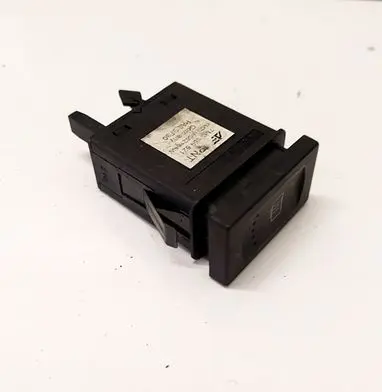 Ford Galaxy Windscreen/window heater switch 7M0959621