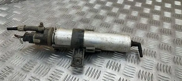 Mini Cooper Countryman R60 Fuel filter 9804445