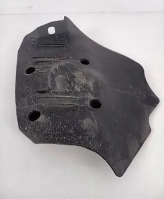 BMW 3 GT F34 Rear underbody cover/under tray 6796437