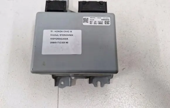 Honda Civic IX Other control units/modules 39980-TV2-E0