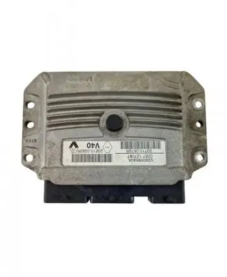 Renault Scenic III - Grand scenic III Engine control unit/module 237100293r