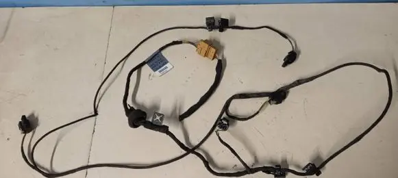 Audi A5 Parking sensor (PDC) wiring loom 8W6971104A