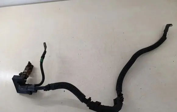 Toyota Avensis T270 Negative earth cable (battery) 8281705570