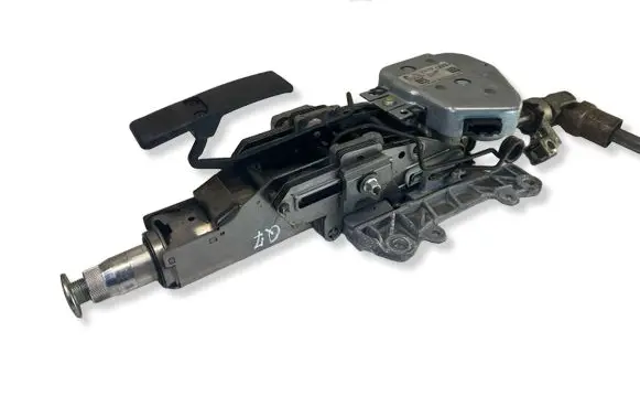 Audi Q7 4L Steering wheel lock 4F0905852B