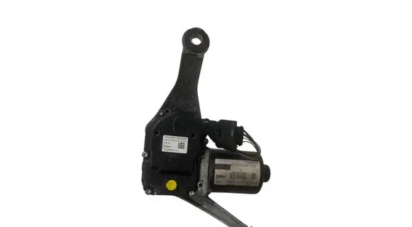 Wiper motor