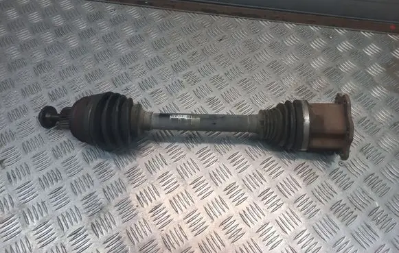 Audi A8 S8 D4 4H Front driveshaft 4H0407271H 4H0407271