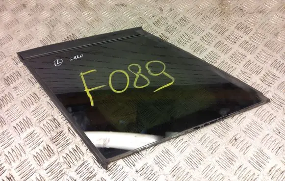 Land Rover Range Rover Evoque L538 Rear side window 43R000073