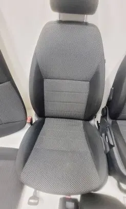 Skoda Octavia Mk3 (5E) Front driver seat 