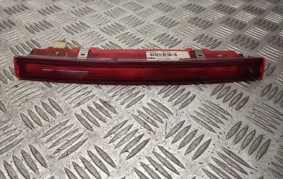 Renault Megane II Third/center stoplight 8200073239