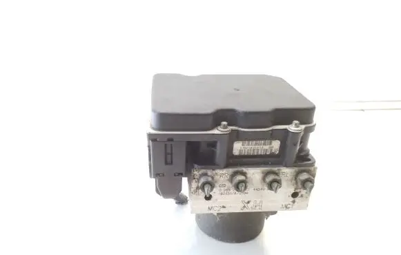 Toyota Avensis T270 ABS Pump 4454005140 0265252483