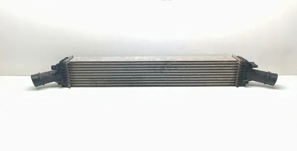 Audi A7 S7 4G Intercooler radiator 8K0145805E