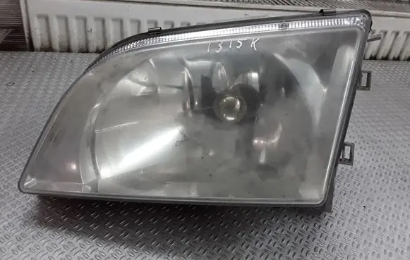 Mitsubishi Space Star Headlight/headlamp