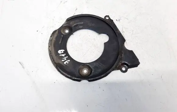 Skoda Octavia Mk2 (1Z) Timing belt guard (cover) 038109175