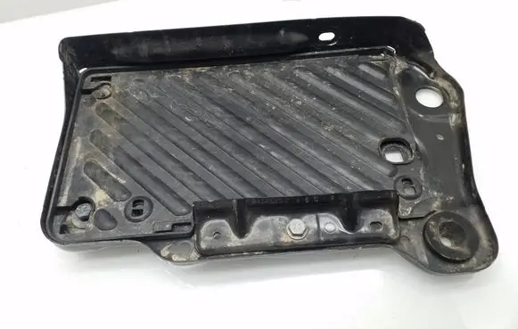 Mercedes-Benz CLA C117 X117 W117 Battery tray A2465460078 A2466280041