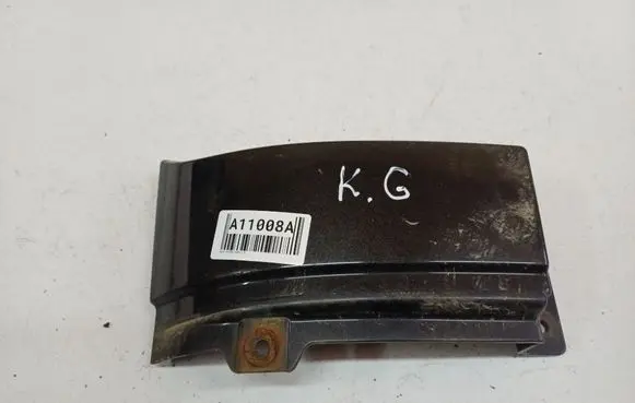 Opel Zafira A Rear/tail light trim molding 90580803