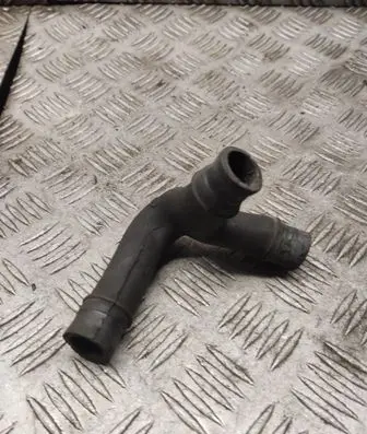 Volkswagen Golf III Engine coolant pipe/hose 048103493a