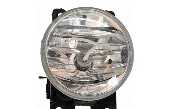 Peugeot 2008 I Front fog light