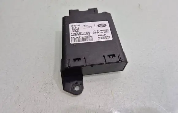 Land Rover Discovery Sport Seat control module DPLA14C725DA