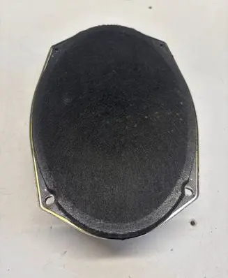 Chrysler Pacifica Front door speaker 05091019AB EASA23D22A4