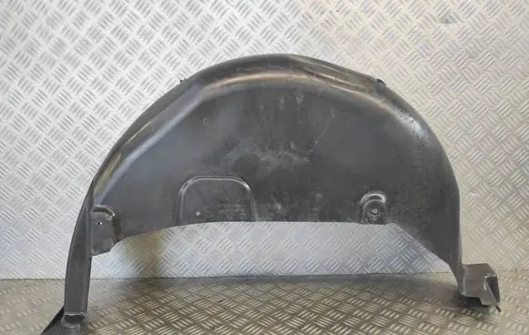 Peugeot Partner Rear arch fender liner splash guards 9680450380 900403200