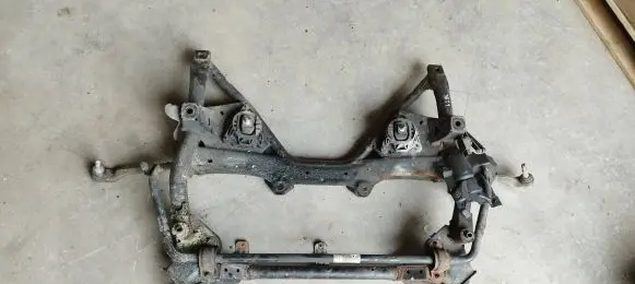 BMW 3 F30 F35 F31 Front subframe 679211103