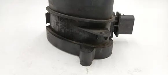 BMW 3 E46 Mass air flow meter 0928400504 7788744 13627788744
