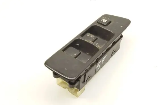 Subaru Forester SF Electric window control switch
